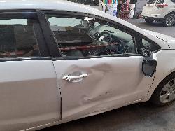 View Auto part Engine Kia Cerato 2017