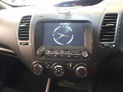 View Auto part Engine Kia Cerato 2017