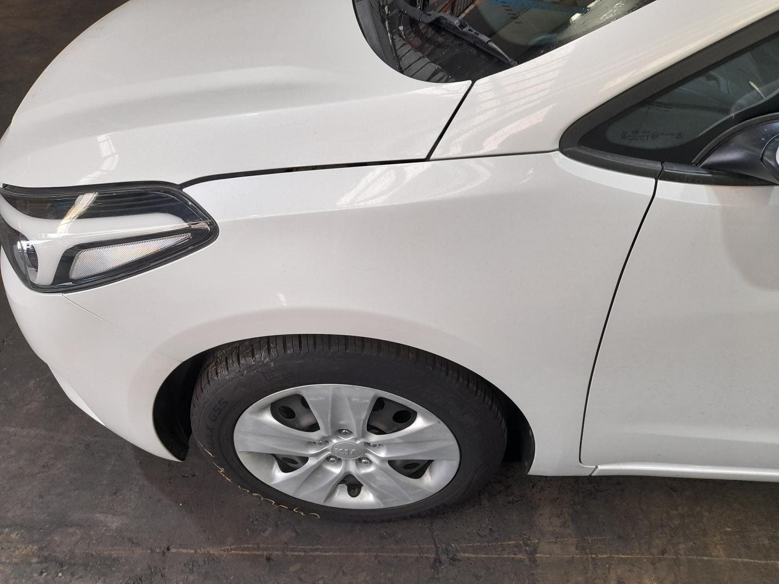 2017 Kia Cerato Engine View Auto part Engine Kia Cerato 2017