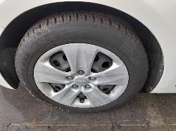 View Auto part Engine Kia Cerato 2017