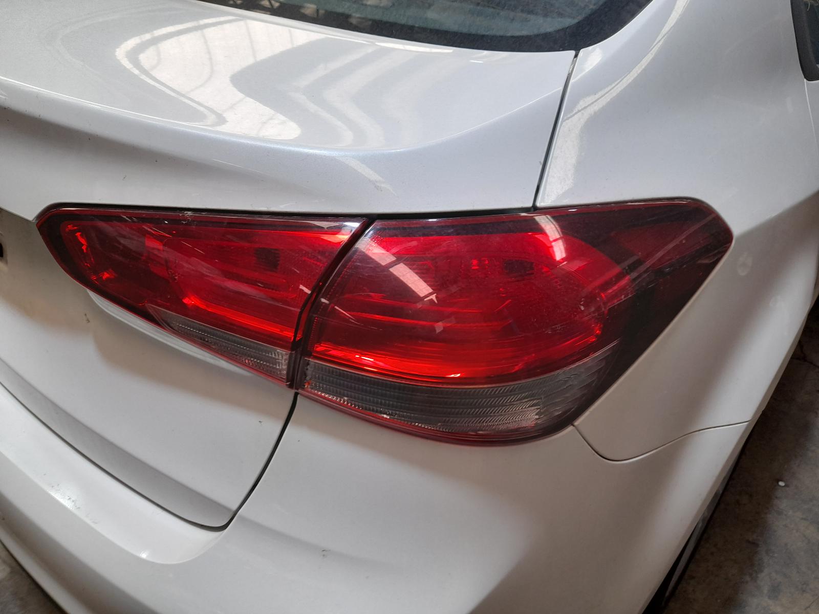 2017 Kia Cerato Engine View Auto part Engine Kia Cerato 2017