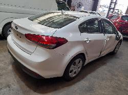 View Auto part Engine Kia Cerato 2017