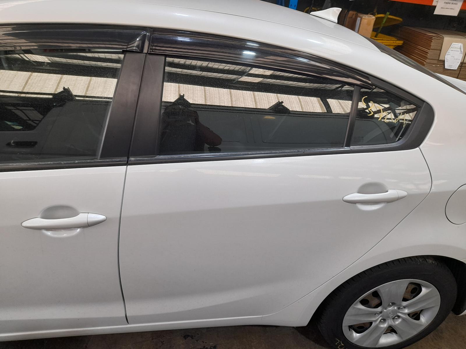 2017 Kia Cerato Engine View Auto part Engine Kia Cerato 2017