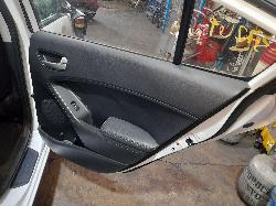View Auto part Engine Kia Cerato 2017