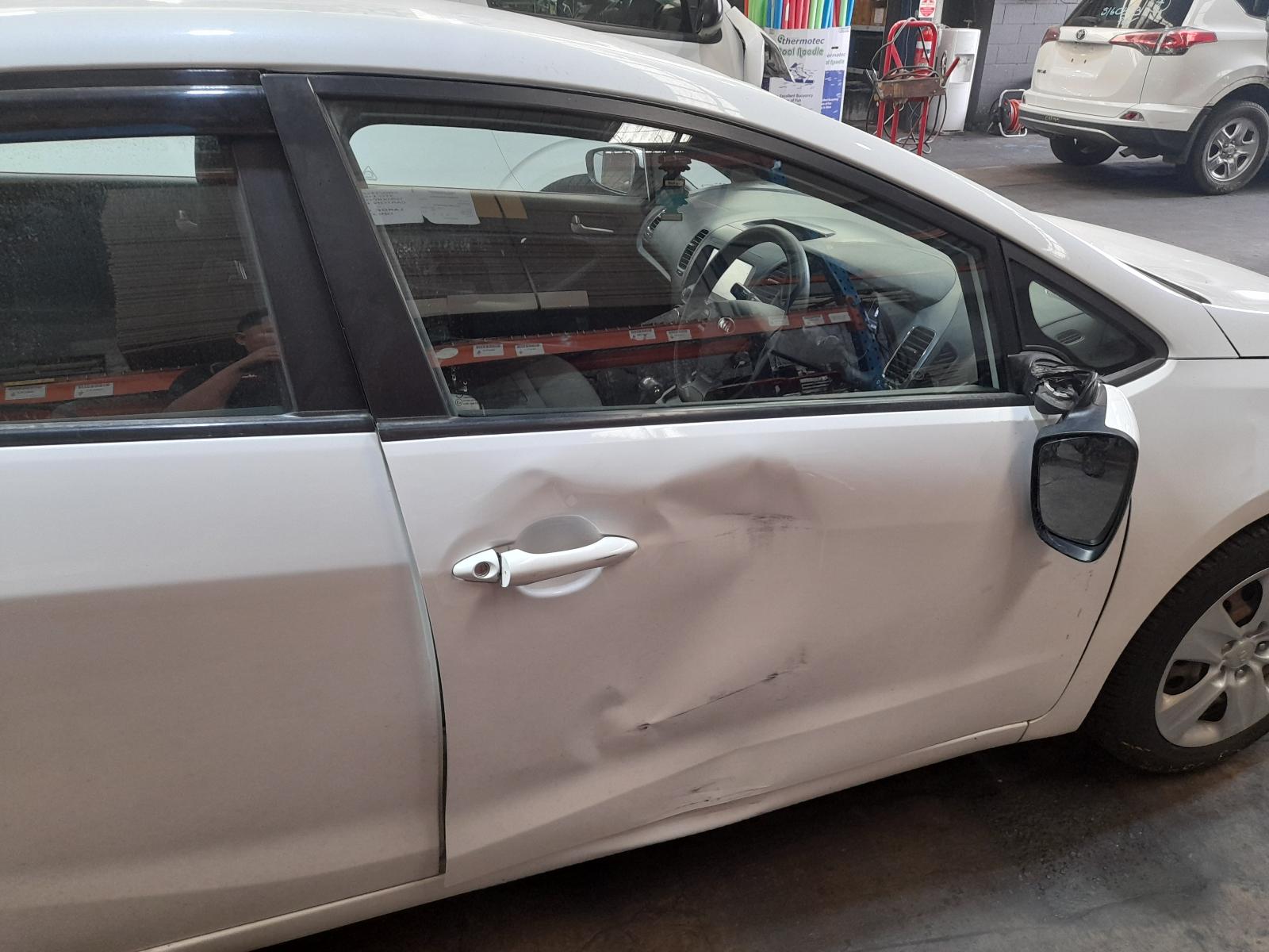 2017 Kia Cerato Engine View Auto part Engine Kia Cerato 2017