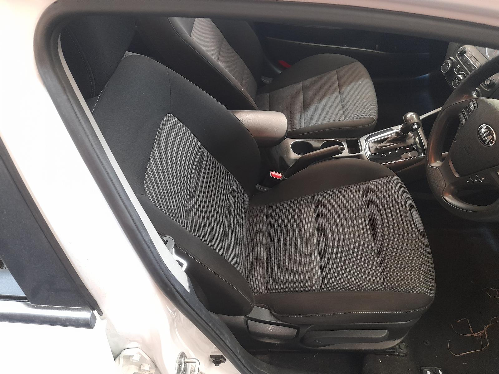 2017 Kia Cerato Engine View Auto part Engine Kia Cerato 2017