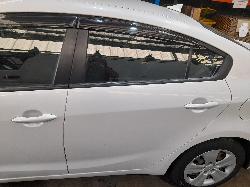View Auto part Engine Kia Cerato 2017