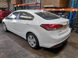 View Auto part Engine Kia Cerato 2017