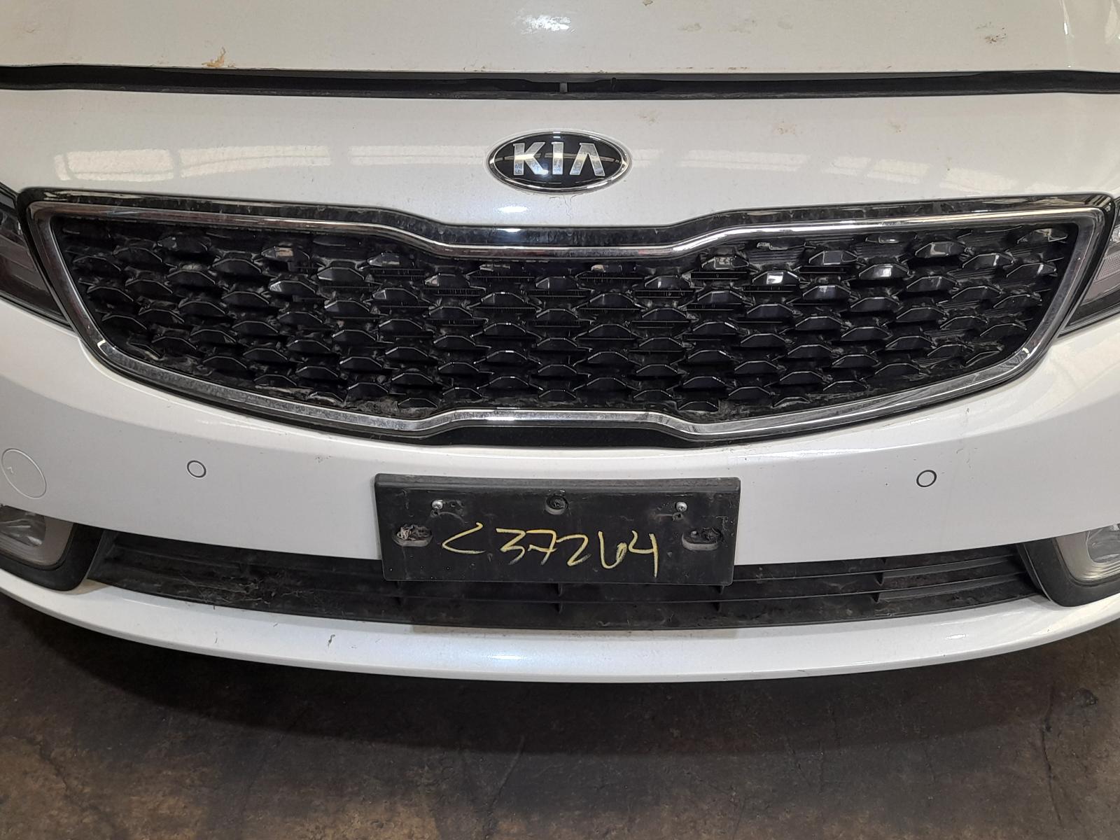 2017 Kia Cerato Engine View Auto part Engine Kia Cerato 2017