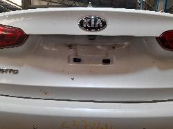 View Auto part Engine Kia Cerato 2017