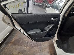 View Auto part Engine Kia Cerato 2017