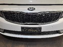 View Auto part Engine Kia Cerato 2017