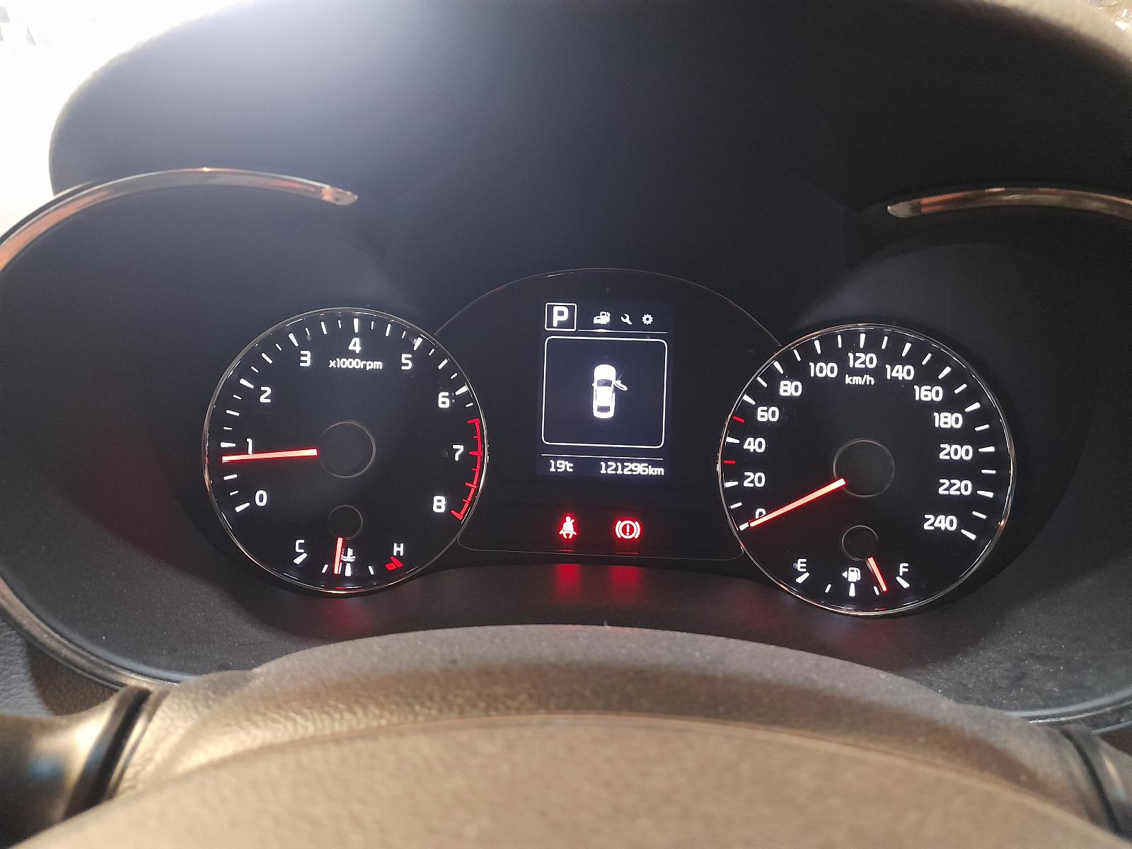 2017 Kia Cerato Engine View Auto part Engine Kia Cerato 2017