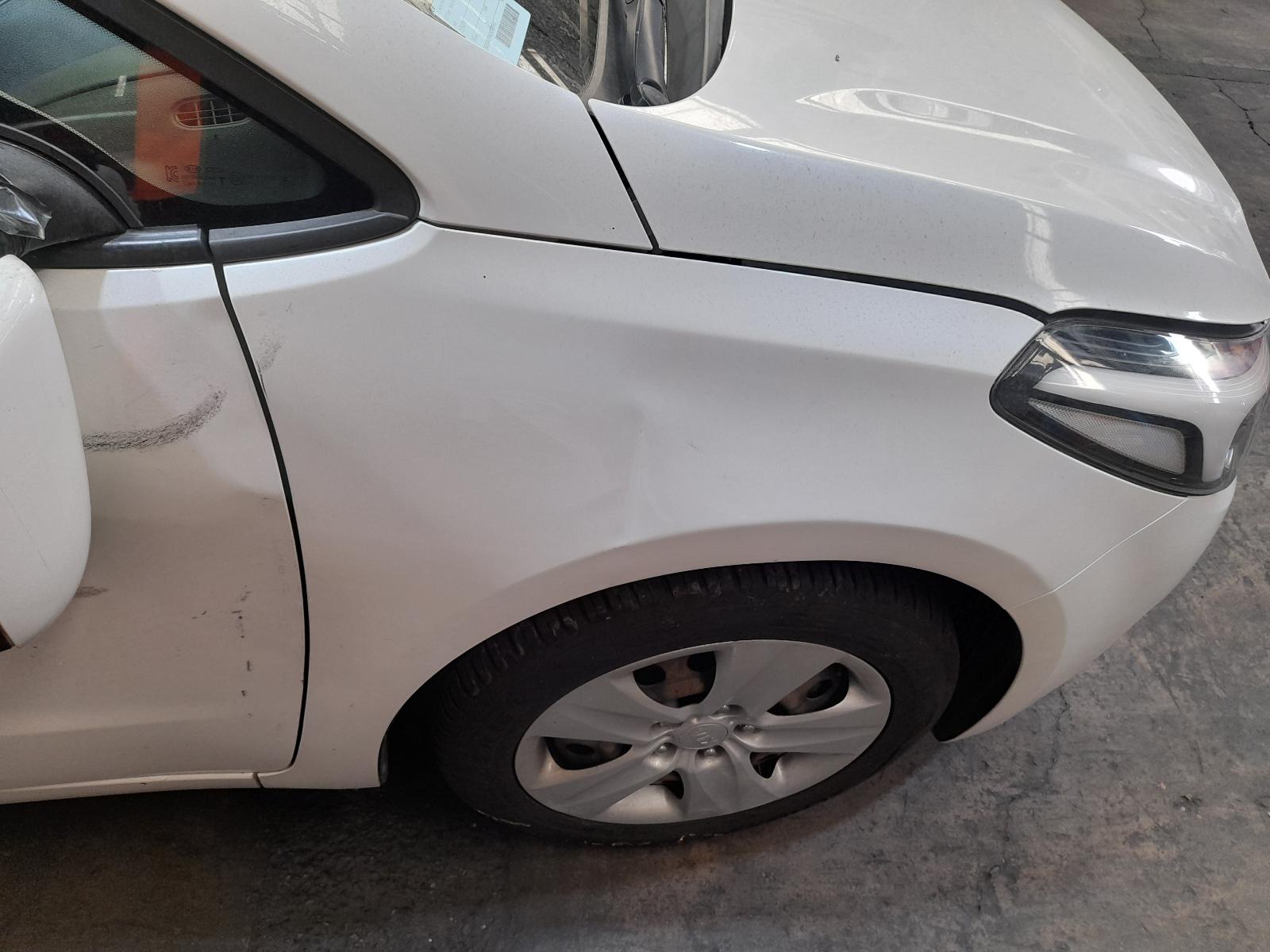 2017 Kia Cerato Engine View Auto part Engine Kia Cerato 2017