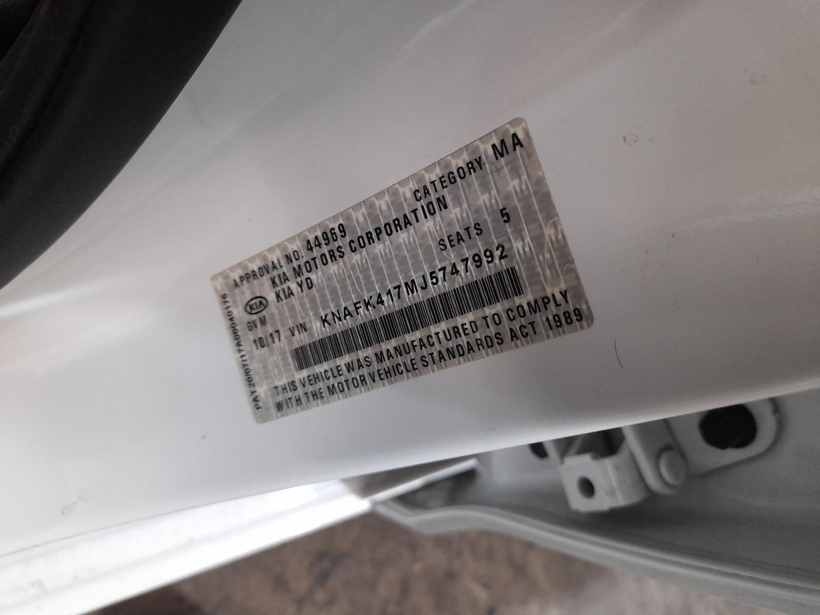 2017 Kia Cerato Engine View Auto part Engine Kia Cerato 2017