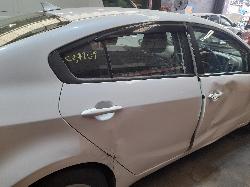 View Auto part Engine Kia Cerato 2017