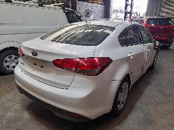 View Auto part Engine Kia Cerato 2017
