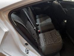 View Auto part Engine Kia Cerato 2017