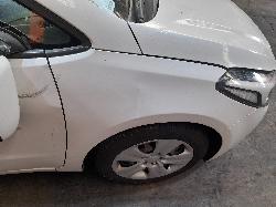View Auto part Engine Kia Cerato 2017