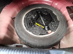 View Auto part F/Bar Reinforc/Brack Hyundai Elantra 2014