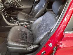 View Auto part F/Bar Reinforc/Brack Hyundai Elantra 2014