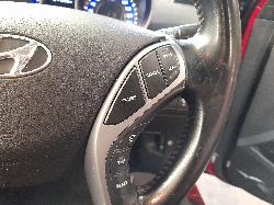 View Auto part F/Bar Reinforc/Brack Hyundai Elantra 2014