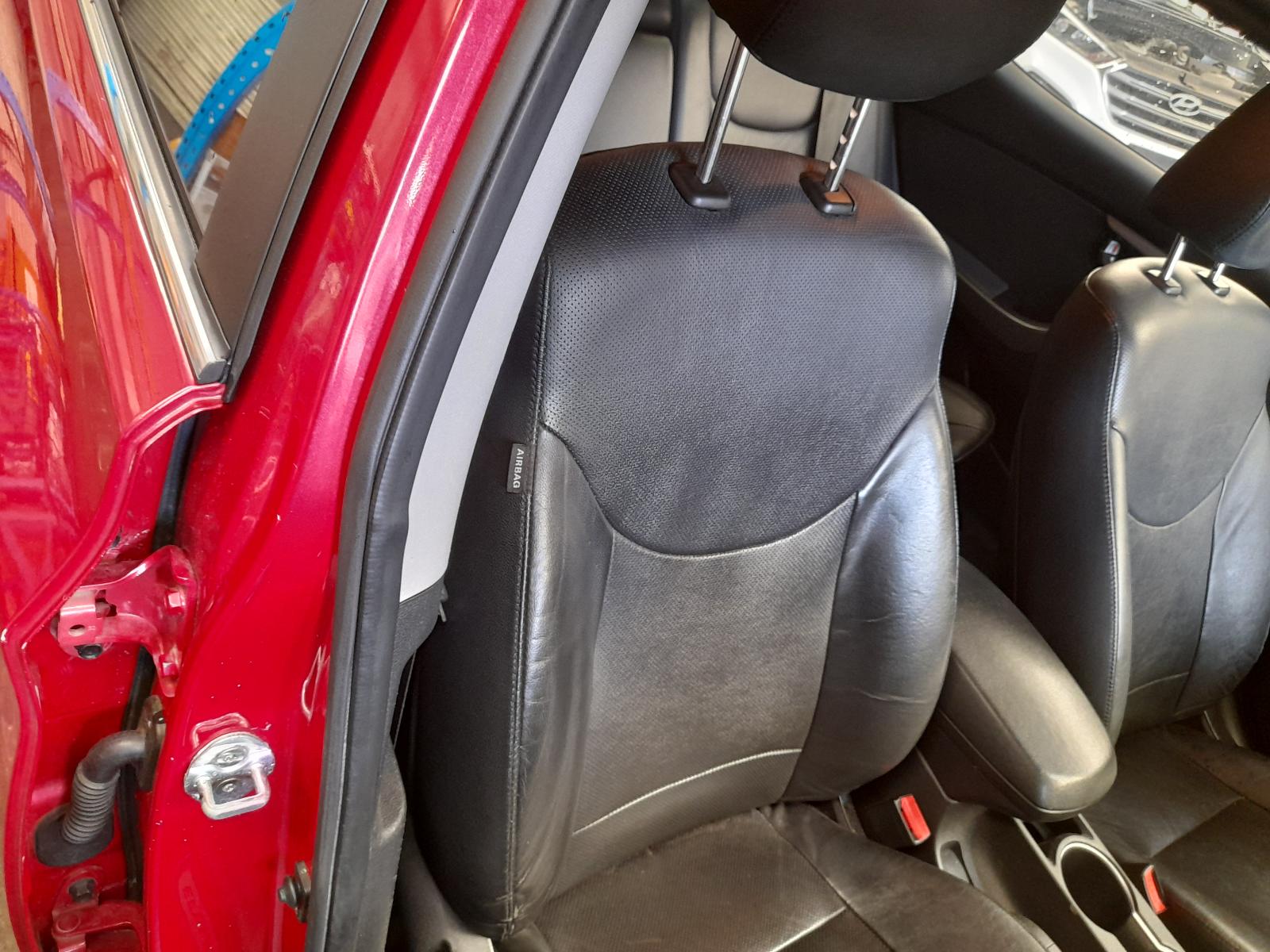 2014 Hyundai Elantra F/Bar Reinforc/Brack View Auto part F/Bar Reinforc/Brack Hyundai Elantra 2014