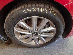 View Auto part F/Bar Reinforc/Brack Hyundai Elantra 2014