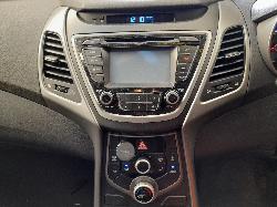 View Auto part F/Bar Reinforc/Brack Hyundai Elantra 2014