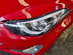 View Auto part F/Bar Reinforc/Brack Hyundai Elantra 2014