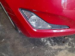 View Auto part F/Bar Reinforc/Brack Hyundai Elantra 2014