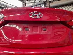 View Auto part F/Bar Reinforc/Brack Hyundai Elantra 2014