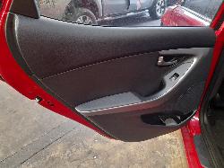 View Auto part F/Bar Reinforc/Brack Hyundai Elantra 2014