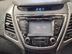 View Auto part F/Bar Reinforc/Brack Hyundai Elantra 2014