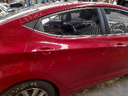 View Auto part F/Bar Reinforc/Brack Hyundai Elantra 2014