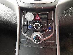 View Auto part F/Bar Reinforc/Brack Hyundai Elantra 2014