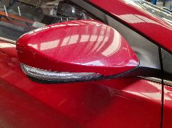 View Auto part F/Bar Reinforc/Brack Hyundai Elantra 2014