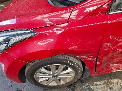 View Auto part F/Bar Reinforc/Brack Hyundai Elantra 2014