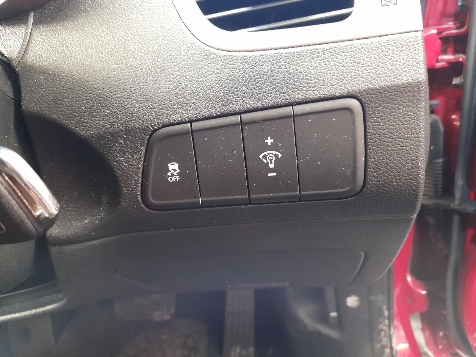 2014 Hyundai Elantra F/Bar Reinforc/Brack View Auto part F/Bar Reinforc/Brack Hyundai Elantra 2014