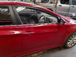 View Auto part F/Bar Reinforc/Brack Hyundai Elantra 2014