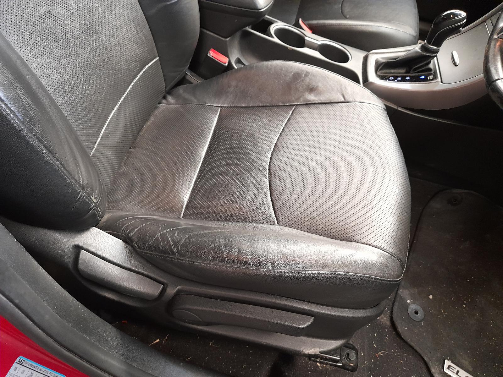 2014 Hyundai Elantra F/Bar Reinforc/Brack View Auto part F/Bar Reinforc/Brack Hyundai Elantra 2014