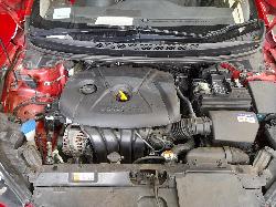 View Auto part F/Bar Reinforc/Brack Hyundai Elantra 2014