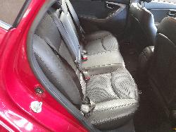 View Auto part F/Bar Reinforc/Brack Hyundai Elantra 2014