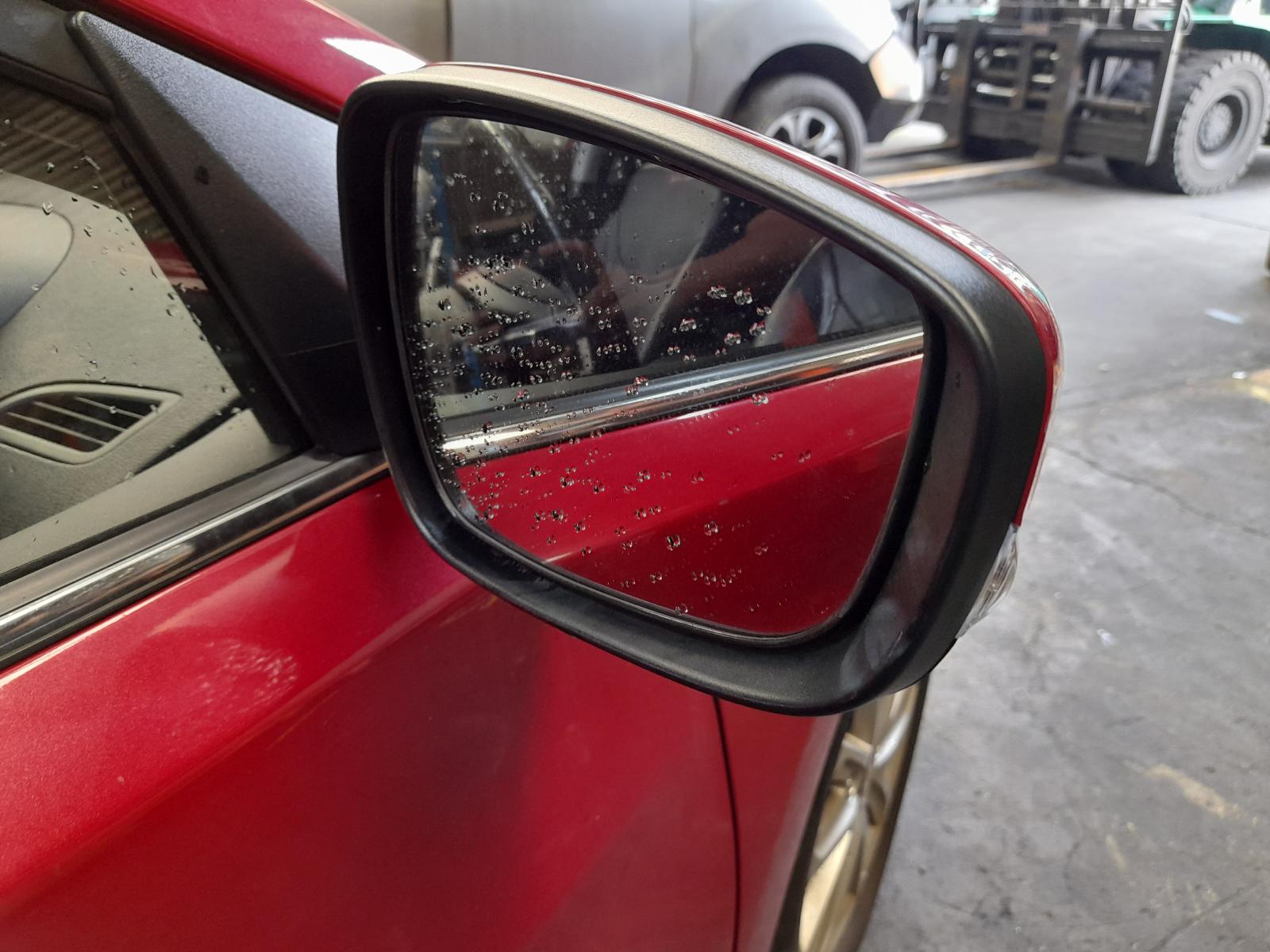 2014 Hyundai Elantra F/Bar Reinforc/Brack View Auto part F/Bar Reinforc/Brack Hyundai Elantra 2014