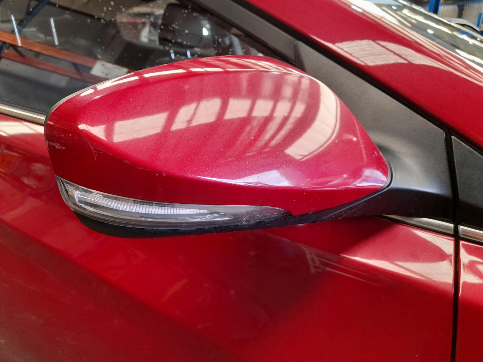 2014 Hyundai Elantra F/Bar Reinforc/Brack View Auto part F/Bar Reinforc/Brack Hyundai Elantra 2014