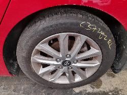 View Auto part F/Bar Reinforc/Brack Hyundai Elantra 2014