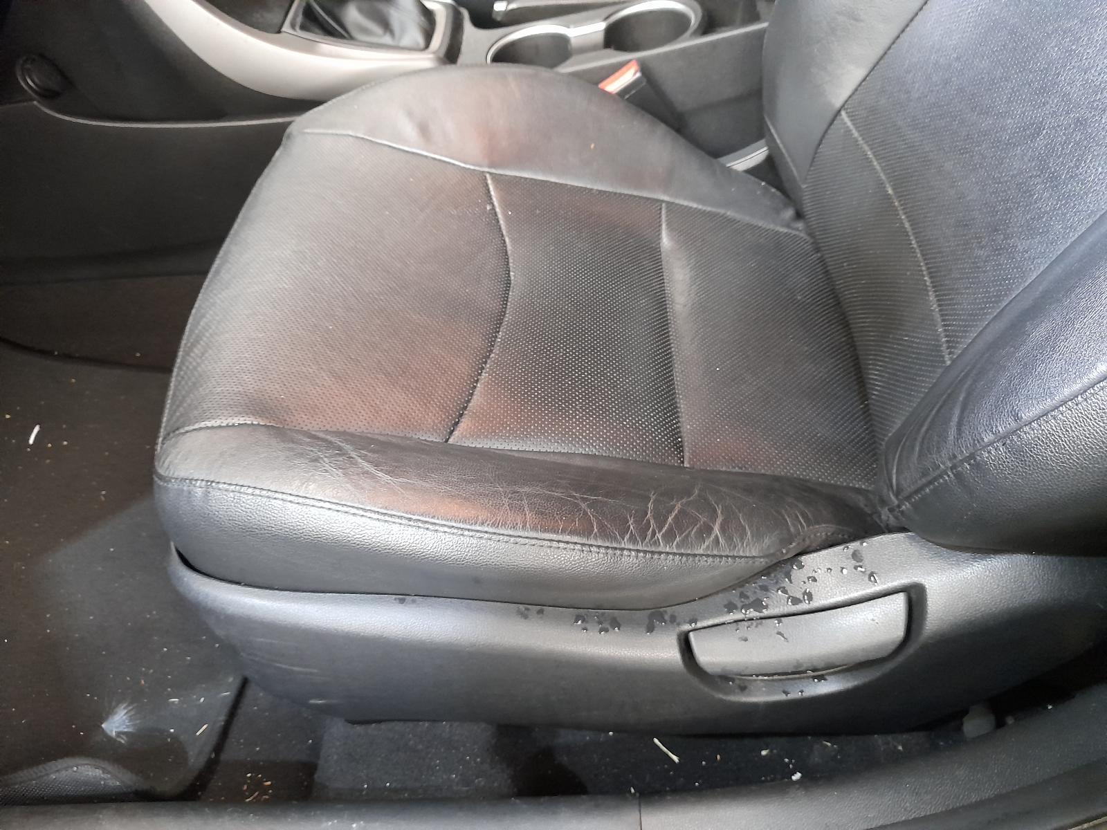 2014 Hyundai Elantra F/Bar Reinforc/Brack View Auto part F/Bar Reinforc/Brack Hyundai Elantra 2014