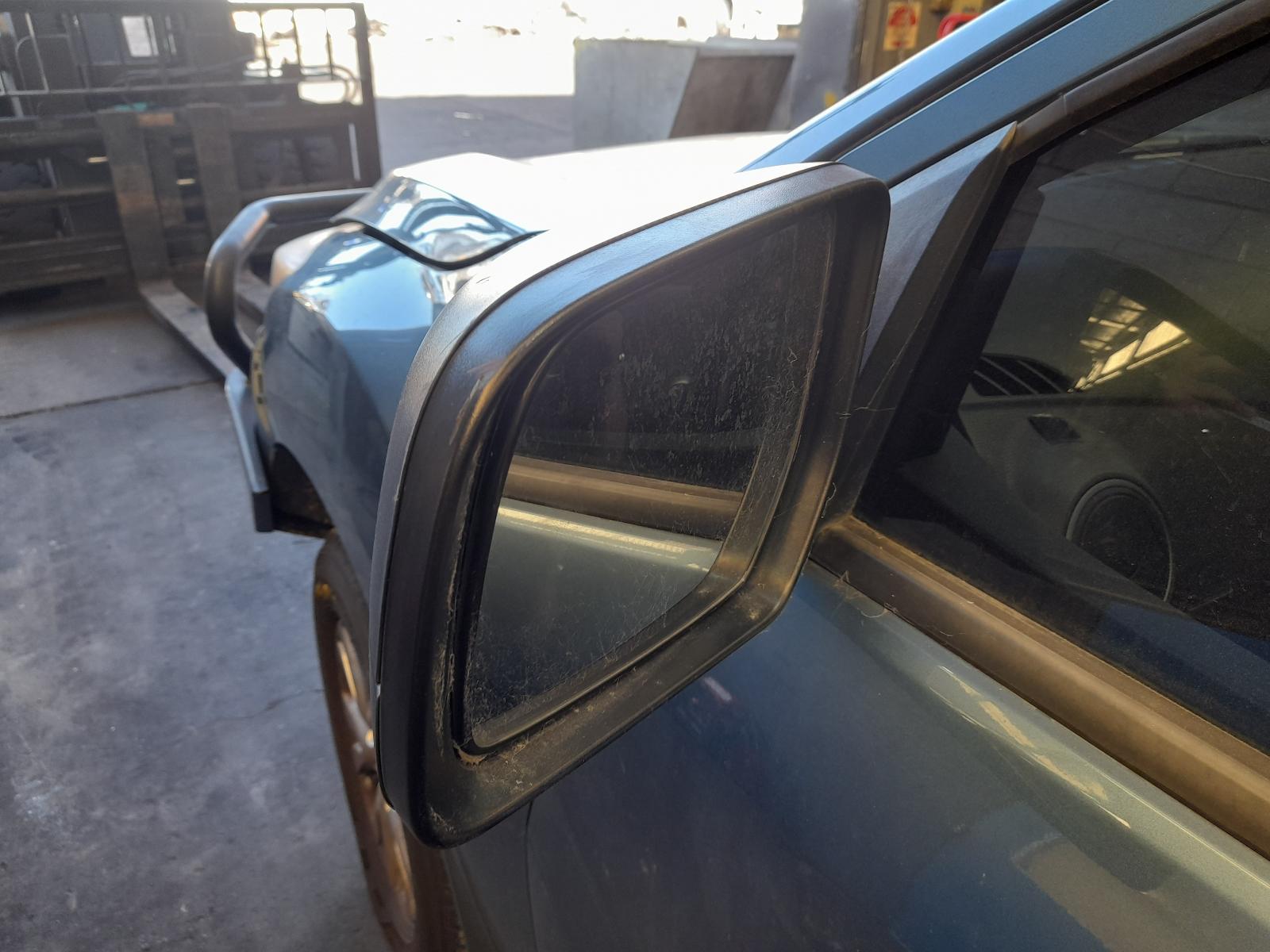 View Auto part Right Rear Wnd Reg/Motor Mazda Bt50 2014