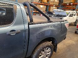 View Auto part Right Rear Wnd Reg/Motor Mazda Bt50 2014