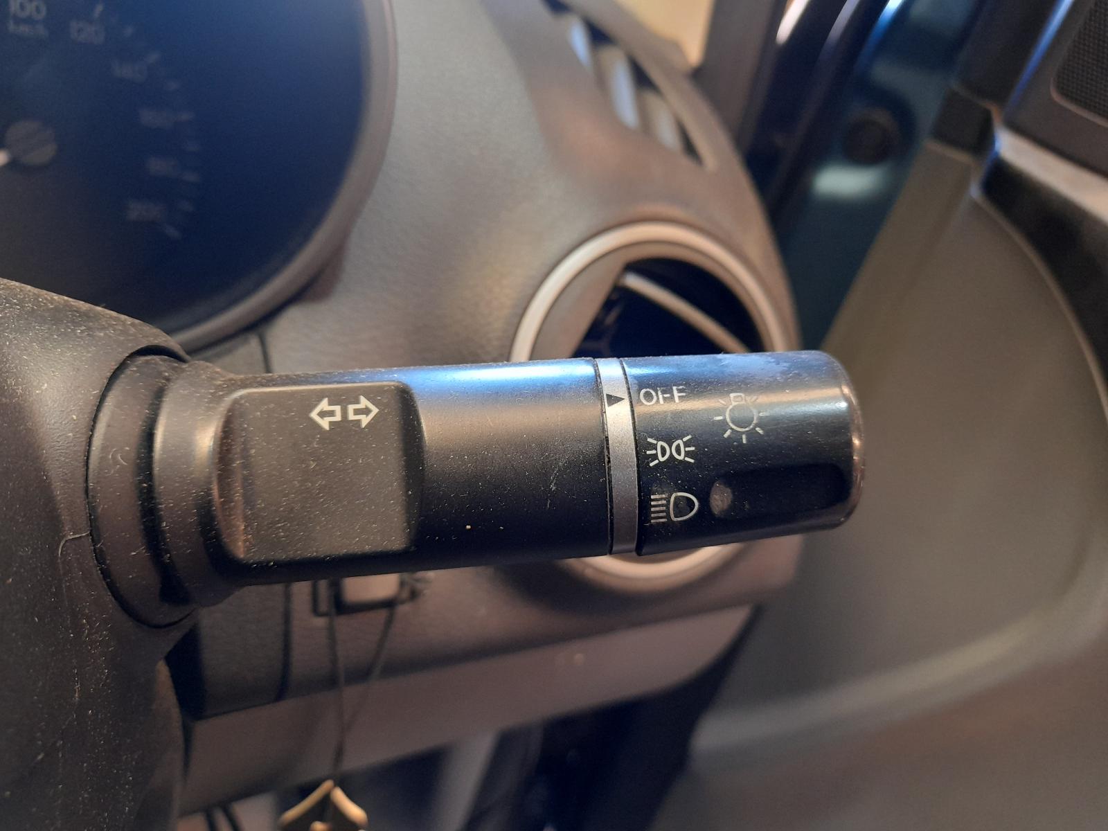 View Auto part Right Rear Wnd Reg/Motor Mazda Bt50 2014